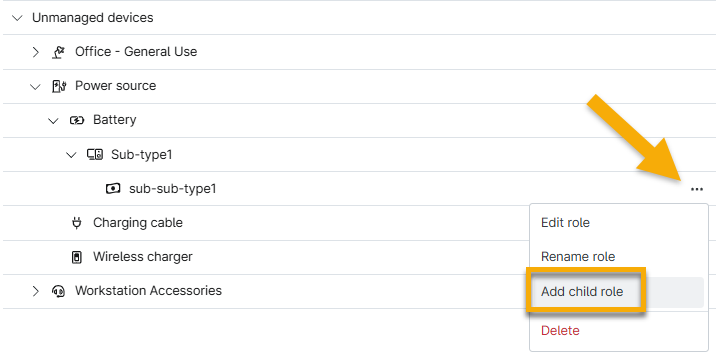 ITAM_add child role.png